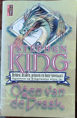 Stephen King