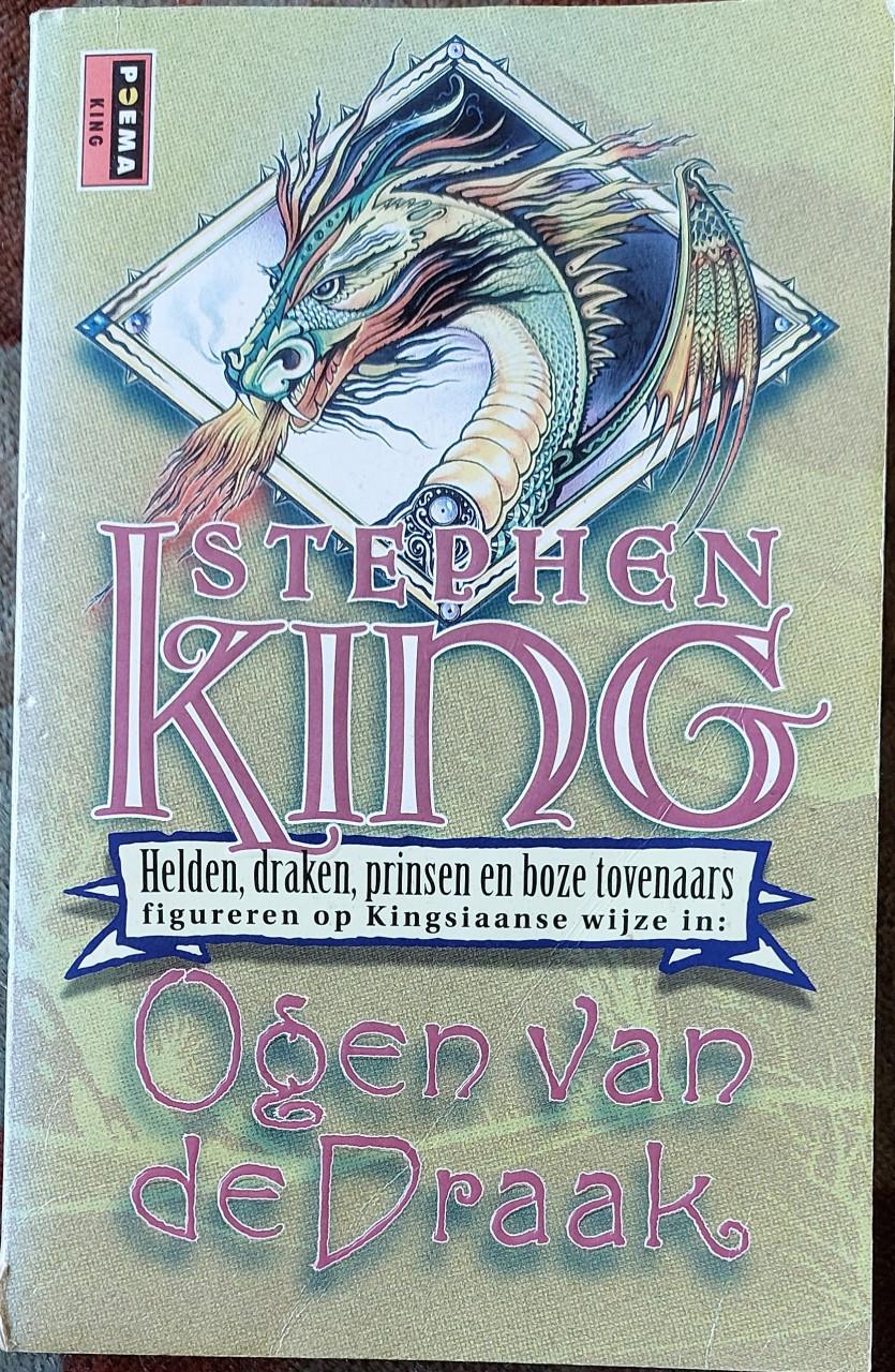 Stephen King