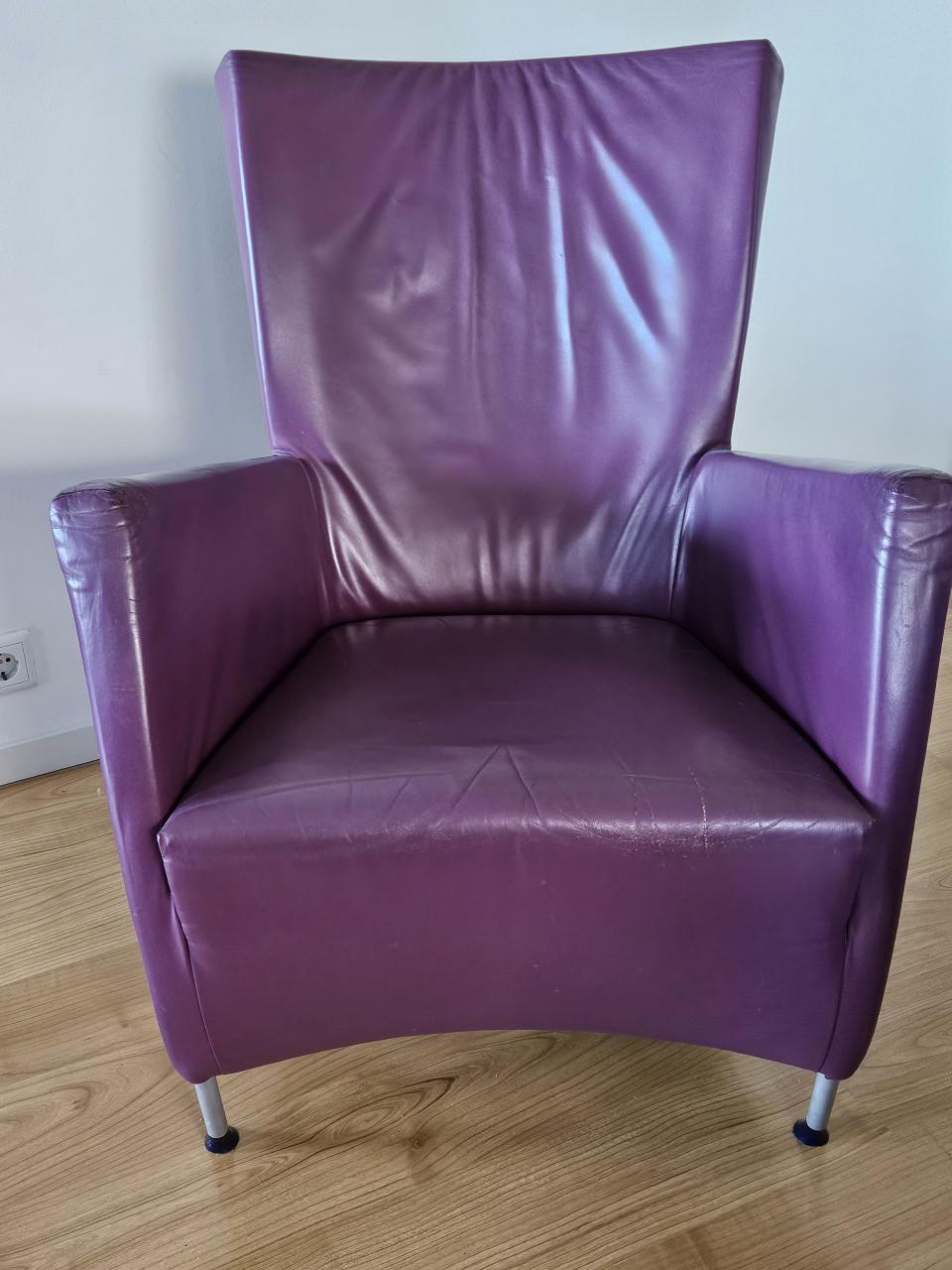 Montis Windy Fauteuils