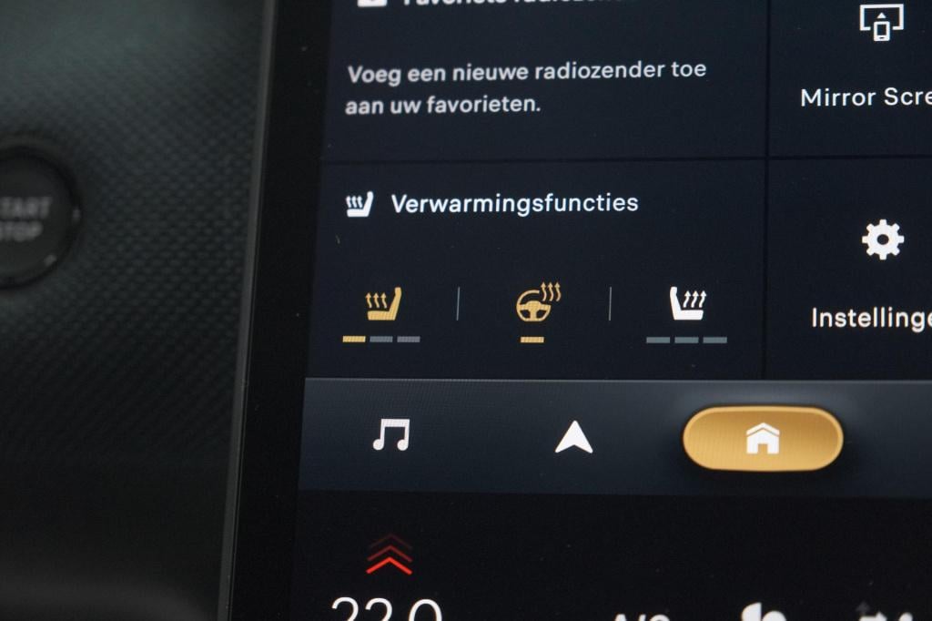 Citroen C5 Aircross 1.2 hybrid 145 max | 360 camera | adaptieve cruise cont