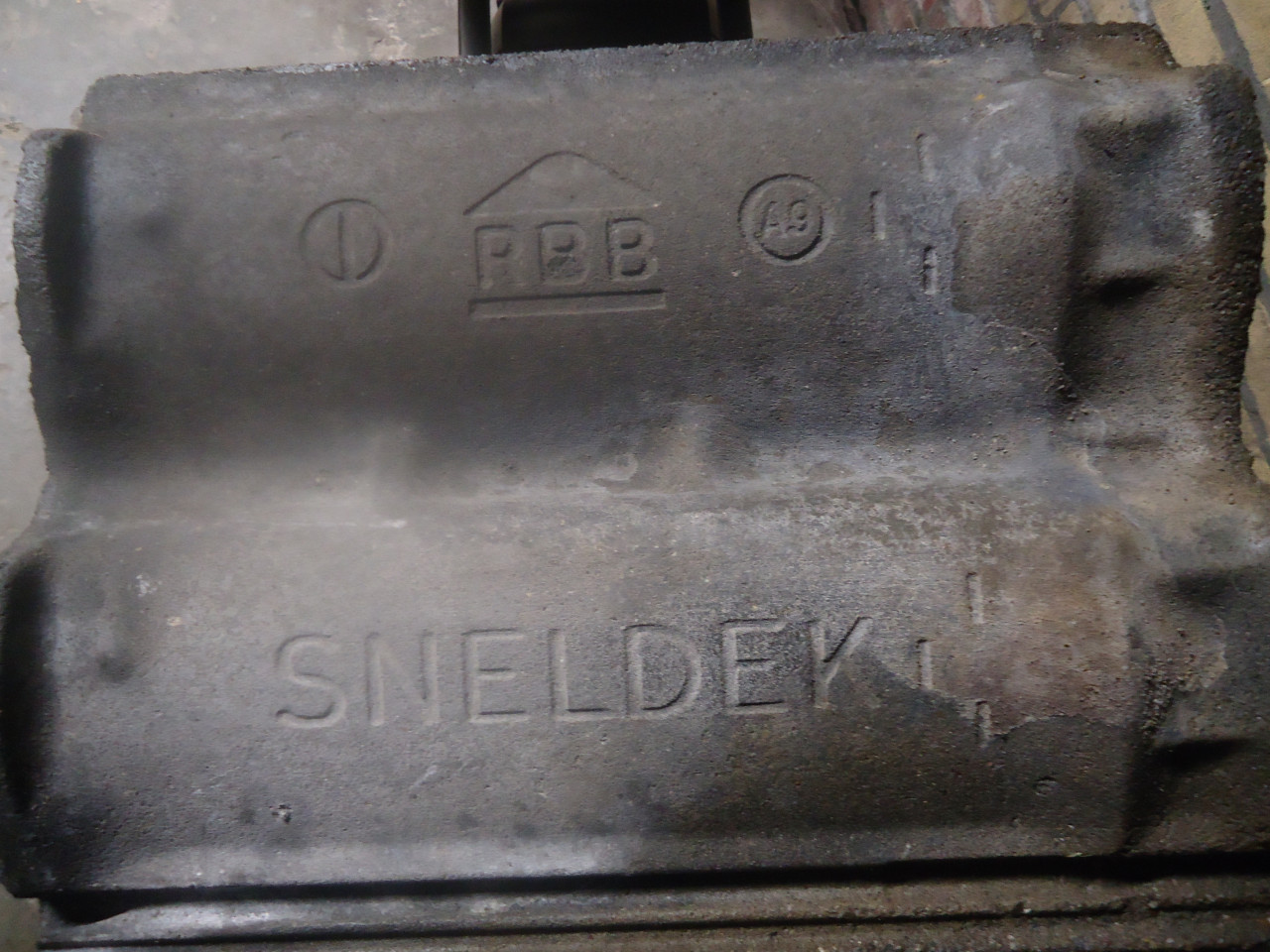 Sneldekkers