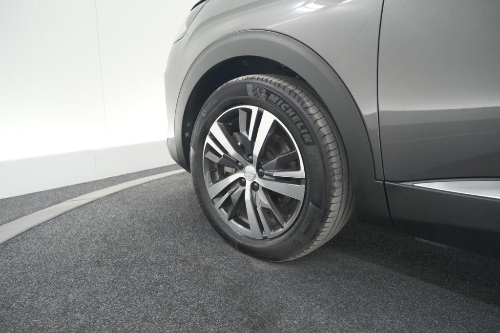 Peugeot 3008 1.6 hybrid 225 allure pack business | camera | navigatie | app
