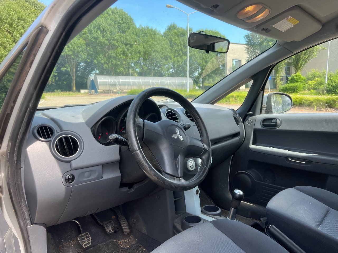 Mitsubishi Colt 1.3 | Airco | Apk | Nap | Elektr ramen