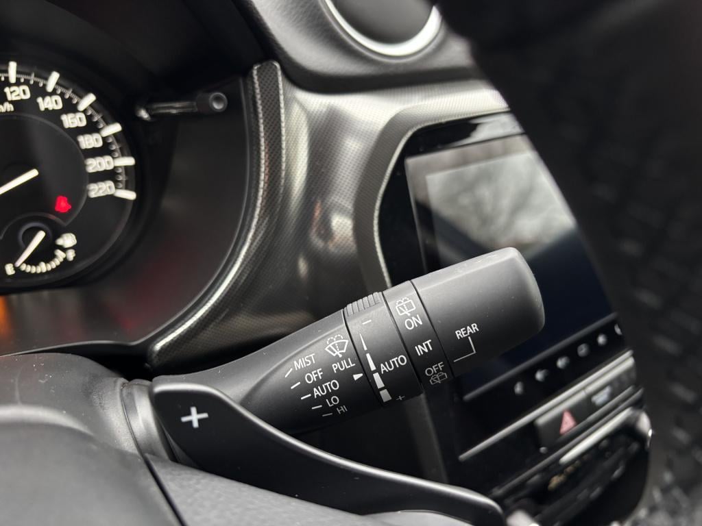 Suzuki Vitara automaat 1.4 boosterjet smart hybrid style