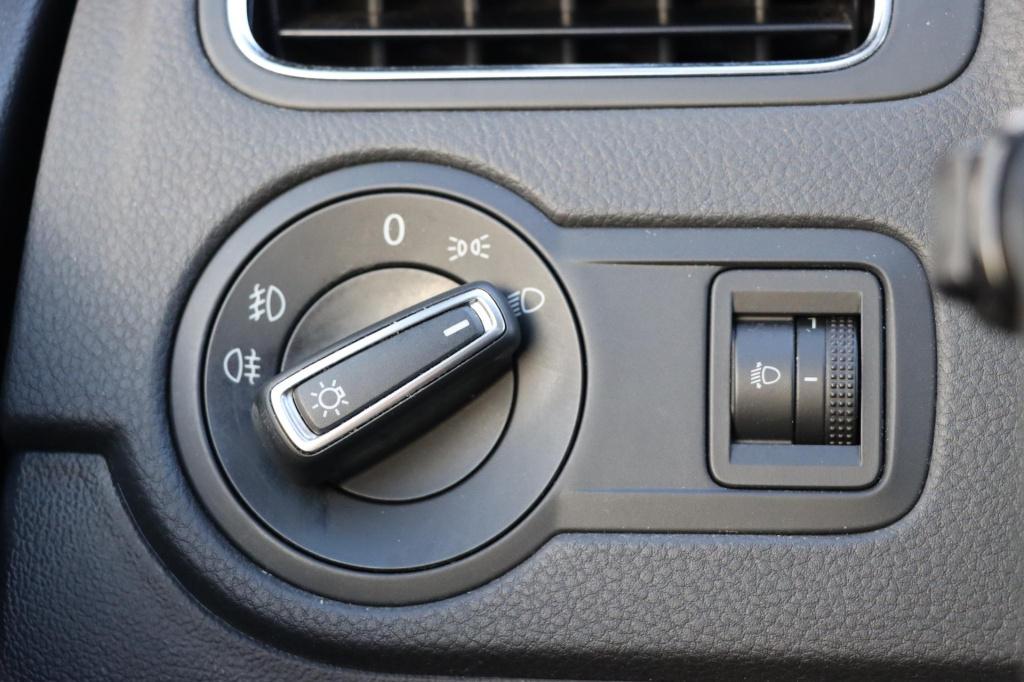 Volkswagen Polo 1.2 tsi comfortline 90pk