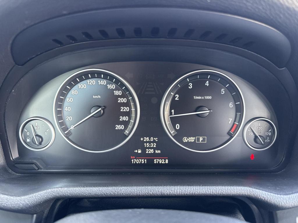 BMW X3 xdrive20i upgrade edition