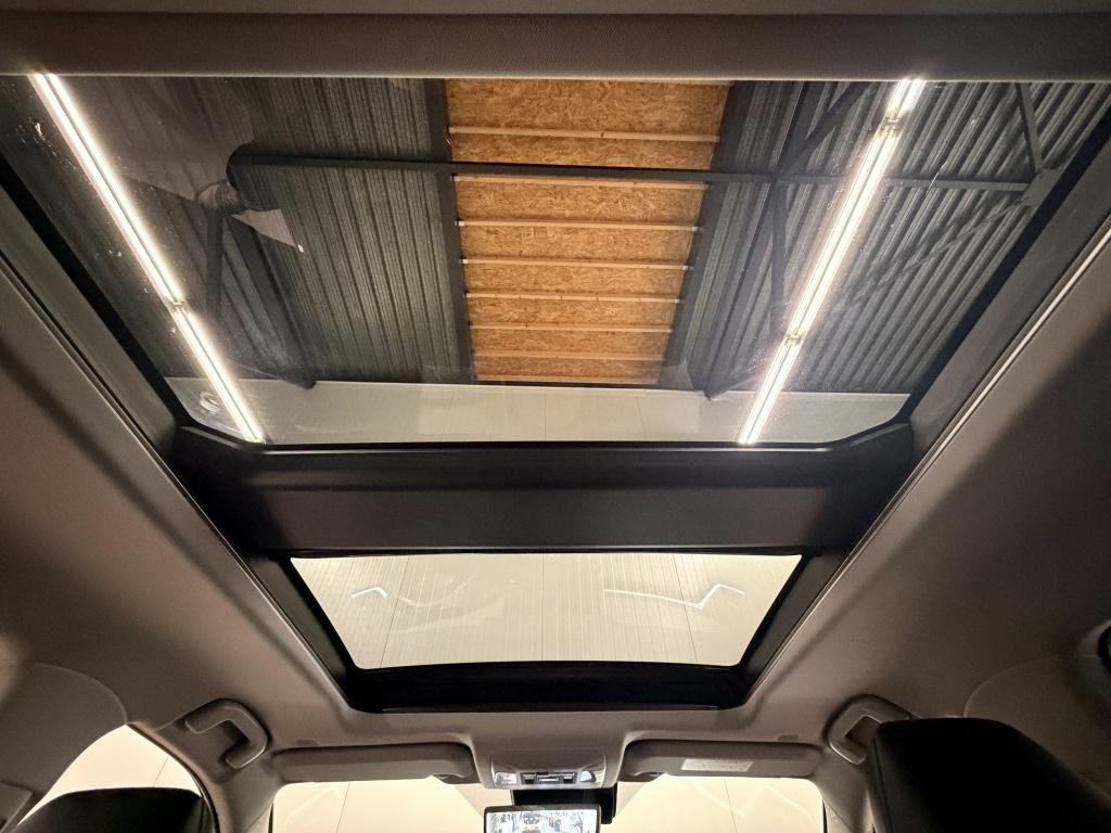 Toyota Rav4 2.5 hybrid awd adv. schuif-kanteldak - jbl - 360 - trekhaak