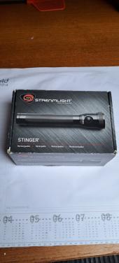 Te koop 2x treamlicht