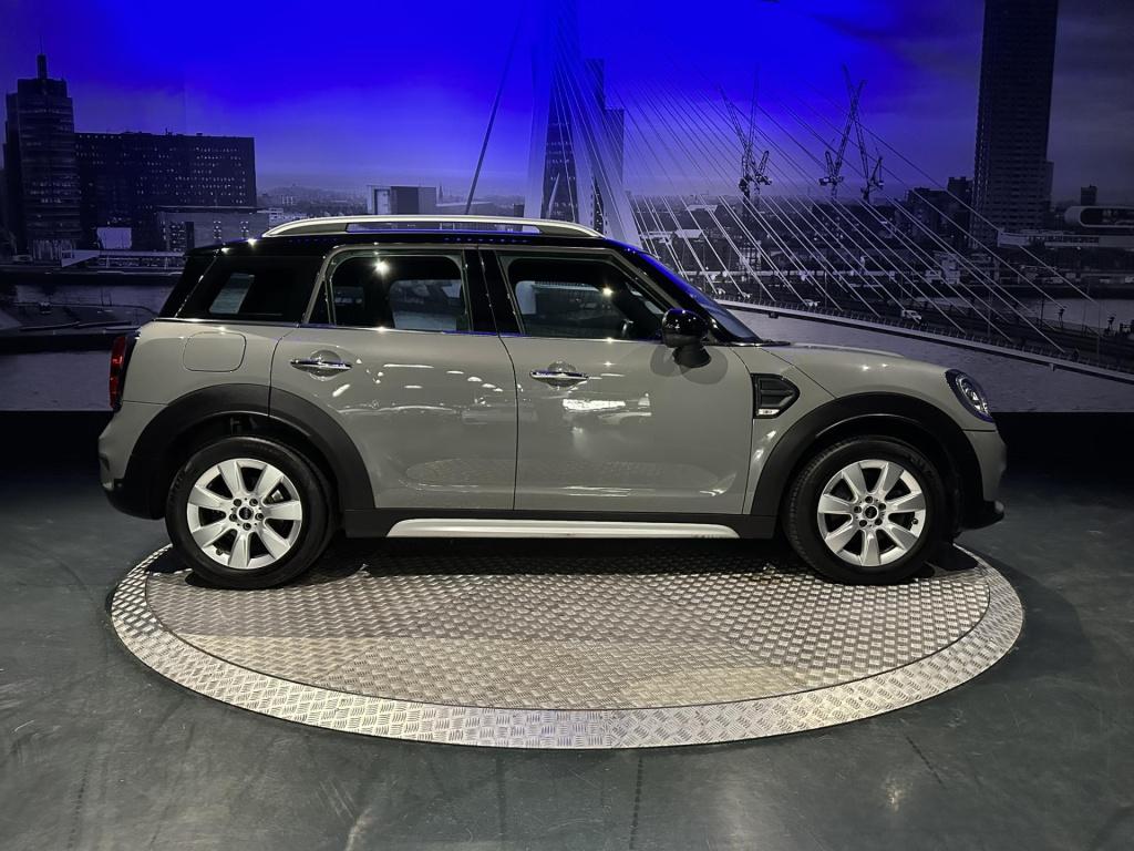 Mini Countryman mini 1.5 cooper salt *origineel nl*led*applecarplay*