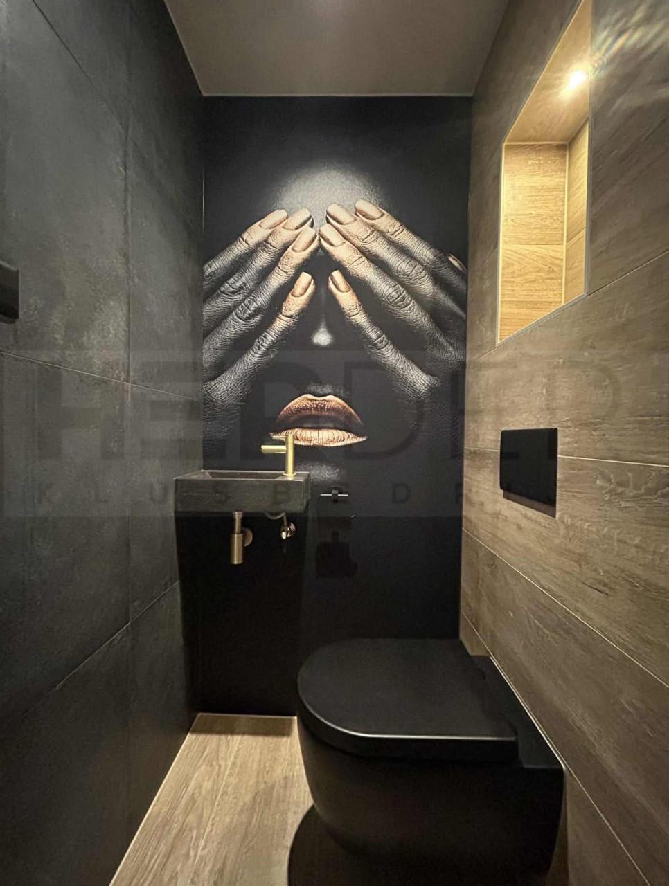 Badkamer renovatie/Tegelzetter/Klusjesman