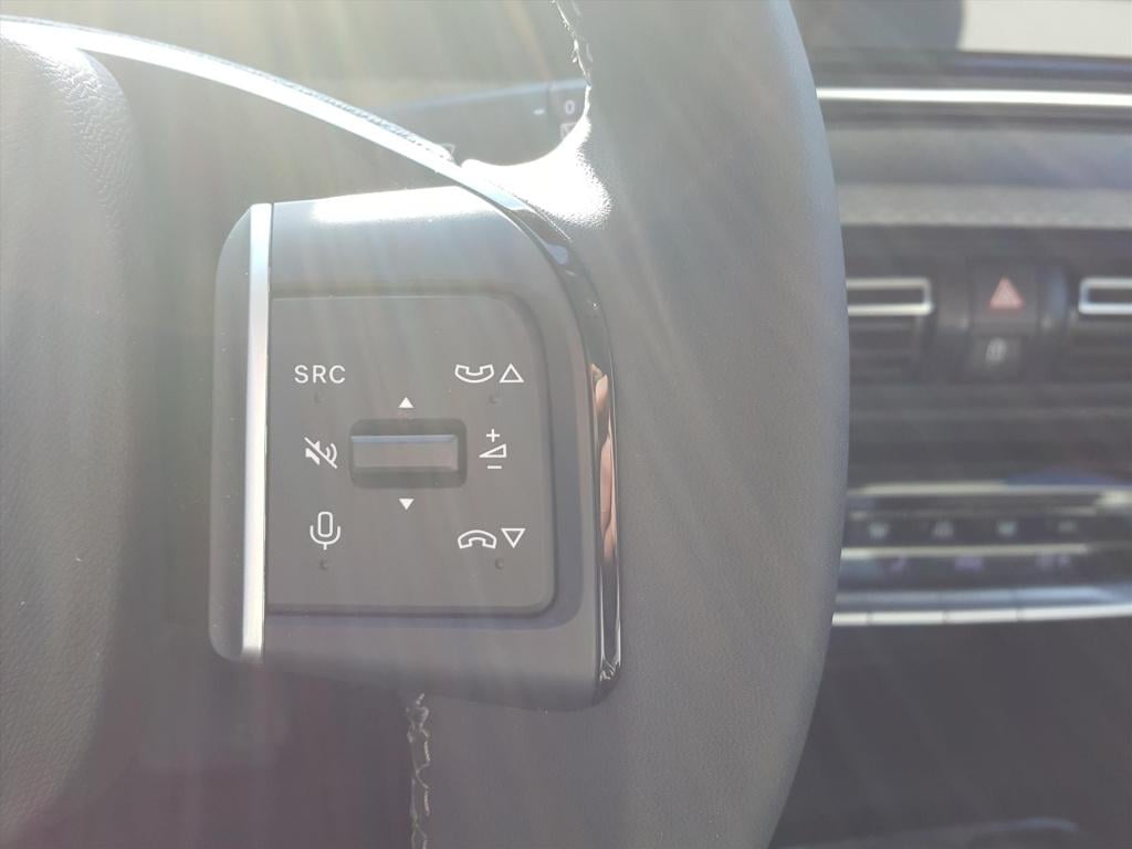 Citroen ë-c3 ev 44kwh 113pk max 3-fase apple carplay & android auto | navi|