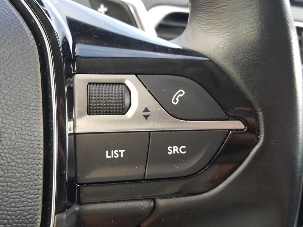 Peugeot 5008 allure 1.2 pt-130pk automaat (6t) full-led voor |comfort stoel