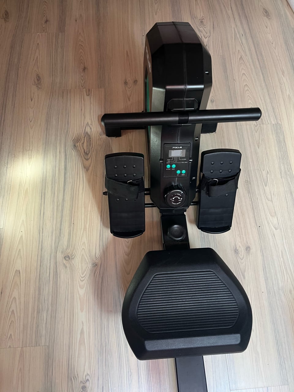 Focus Fitness roeitrainer