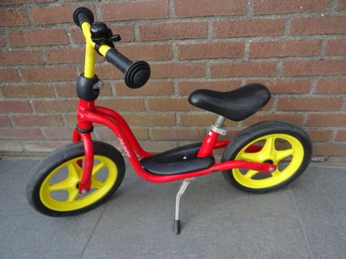 Loopfiets Merk Puky
