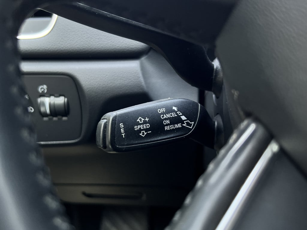Audi Q3 2.0 tfsi quattro pro line