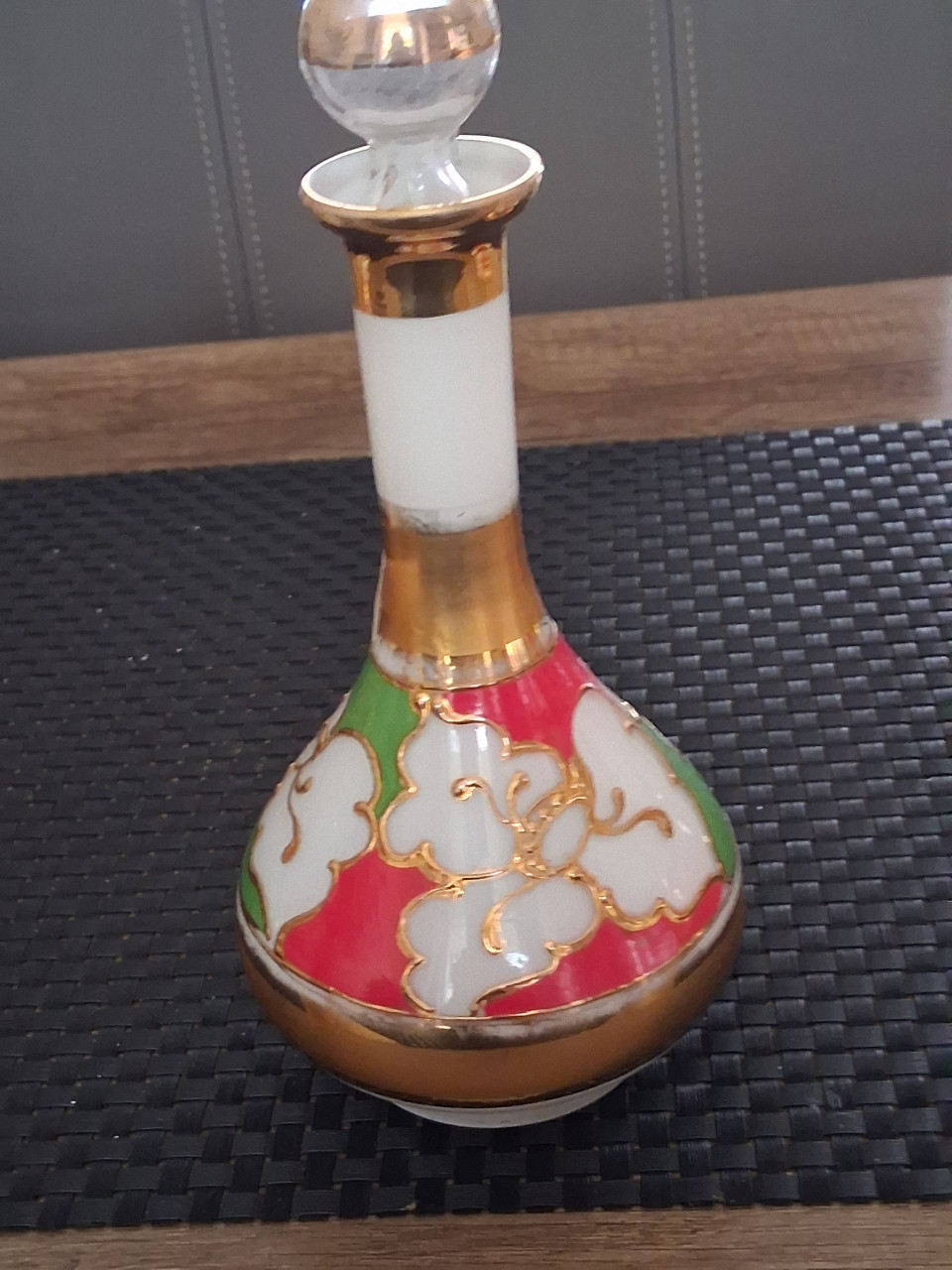 Mooie parfum set