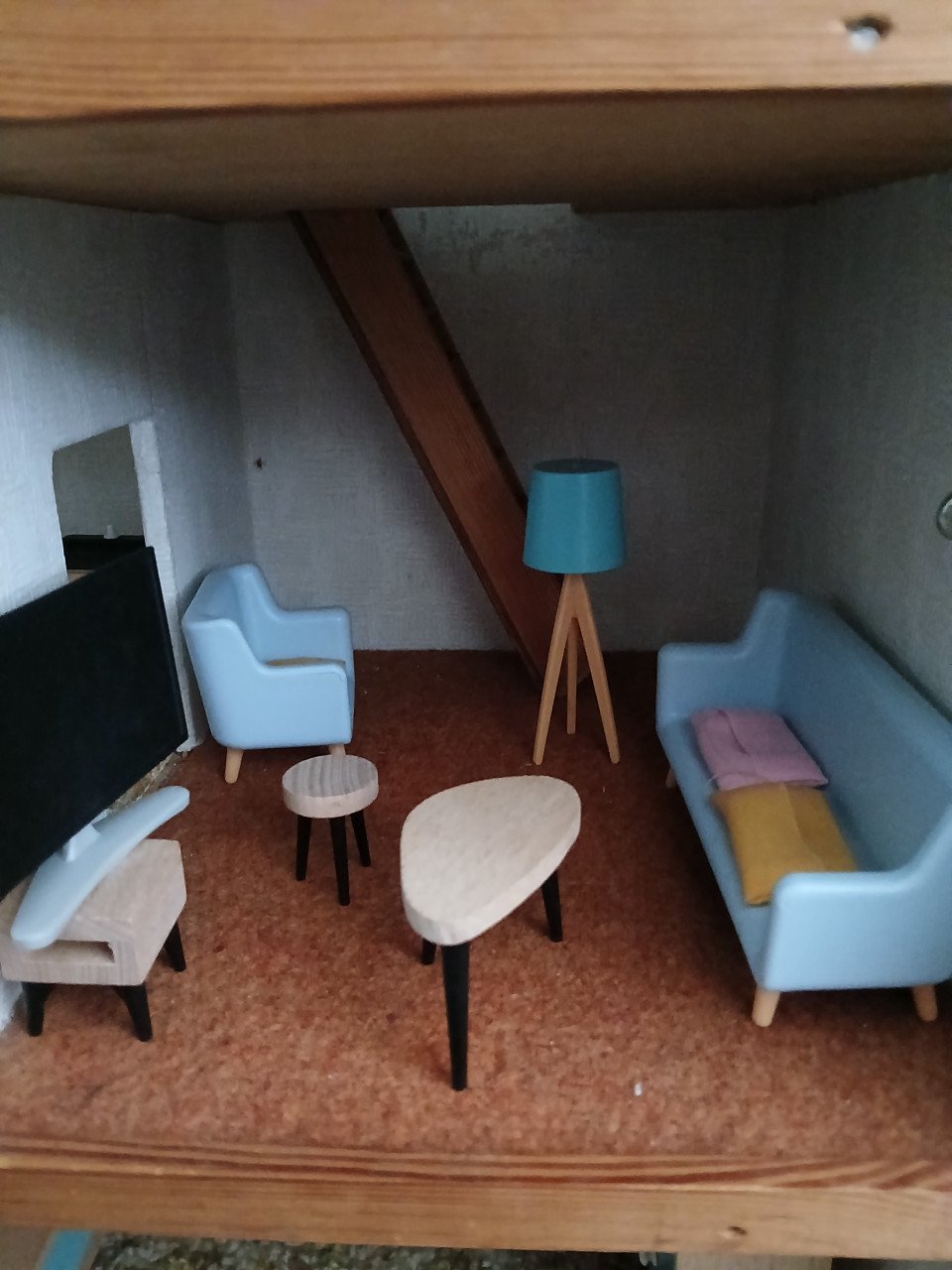 Poppenhuis