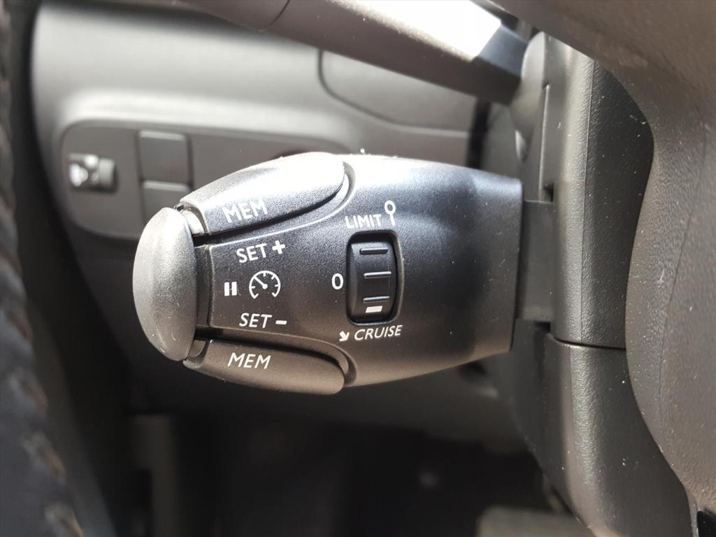 Citroen C3 shine 1.2 pt-110pk s&s (vol)automaat/eat6 | apple carplay & andr