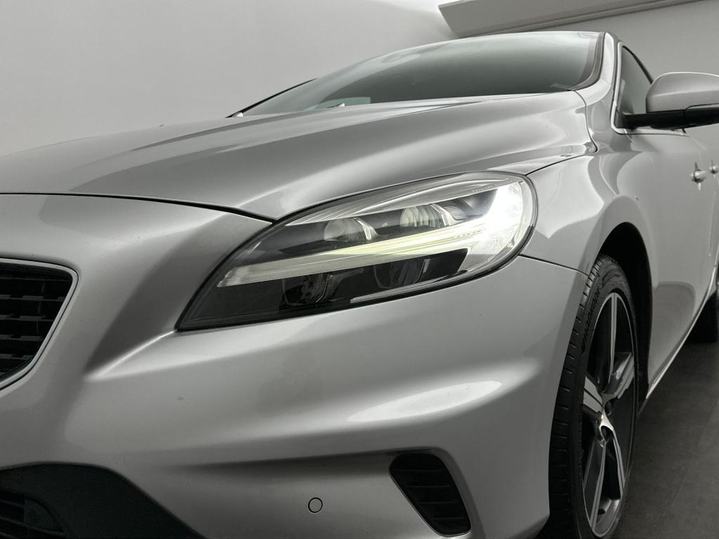 Volvo V40 1.5 t2 r-design