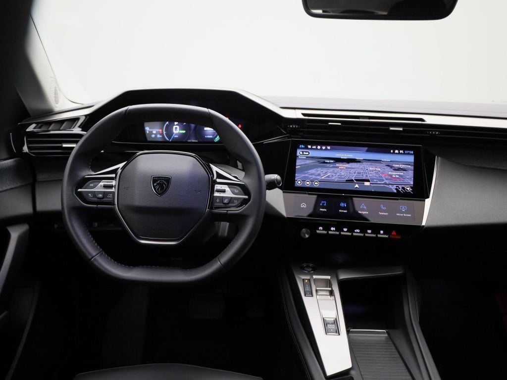 Peugeot 308 sw 1.6 plug-in hybrid 180 allure | | navigatie | apple carplay 