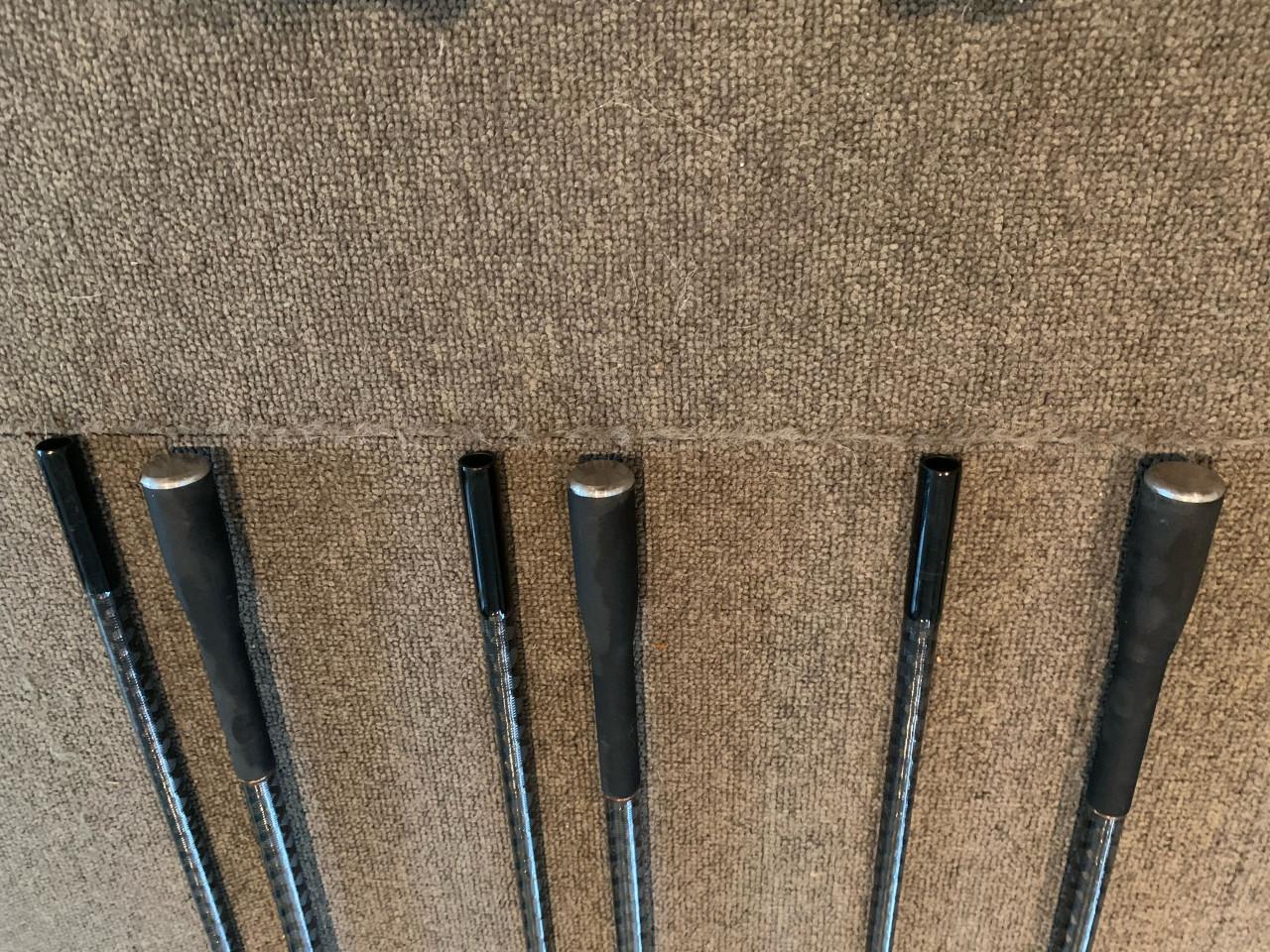 3 Free Spirit CTX Carp 12ft 3.25lb