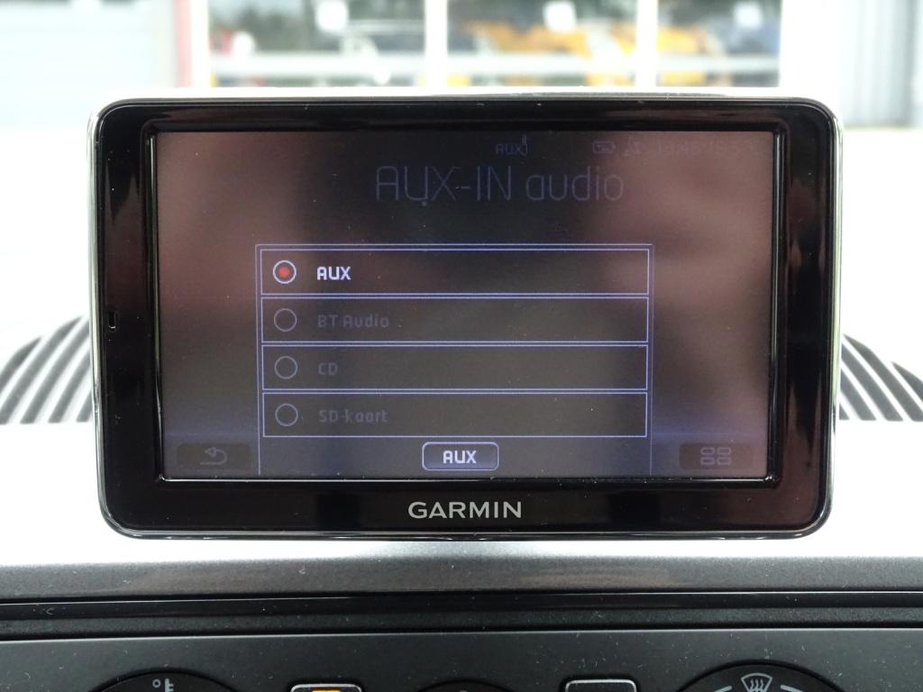 Seat Mii 1.0 sport connect 5-deurs | pdc | navi | bluetooth | airco