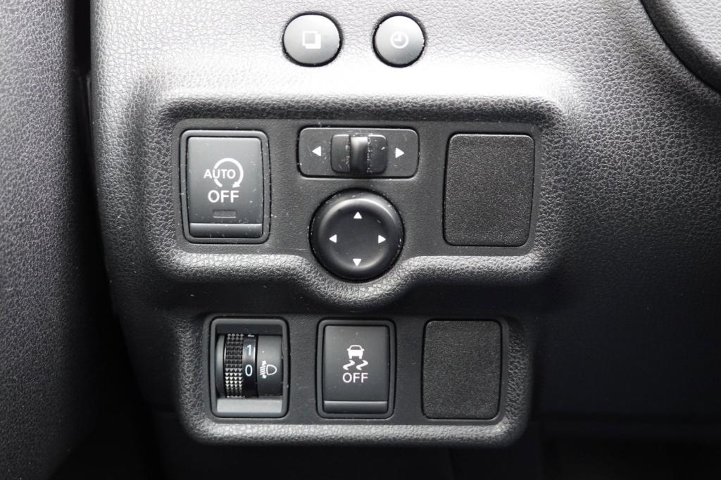 Nissan Note 1.2 dig-s black edition