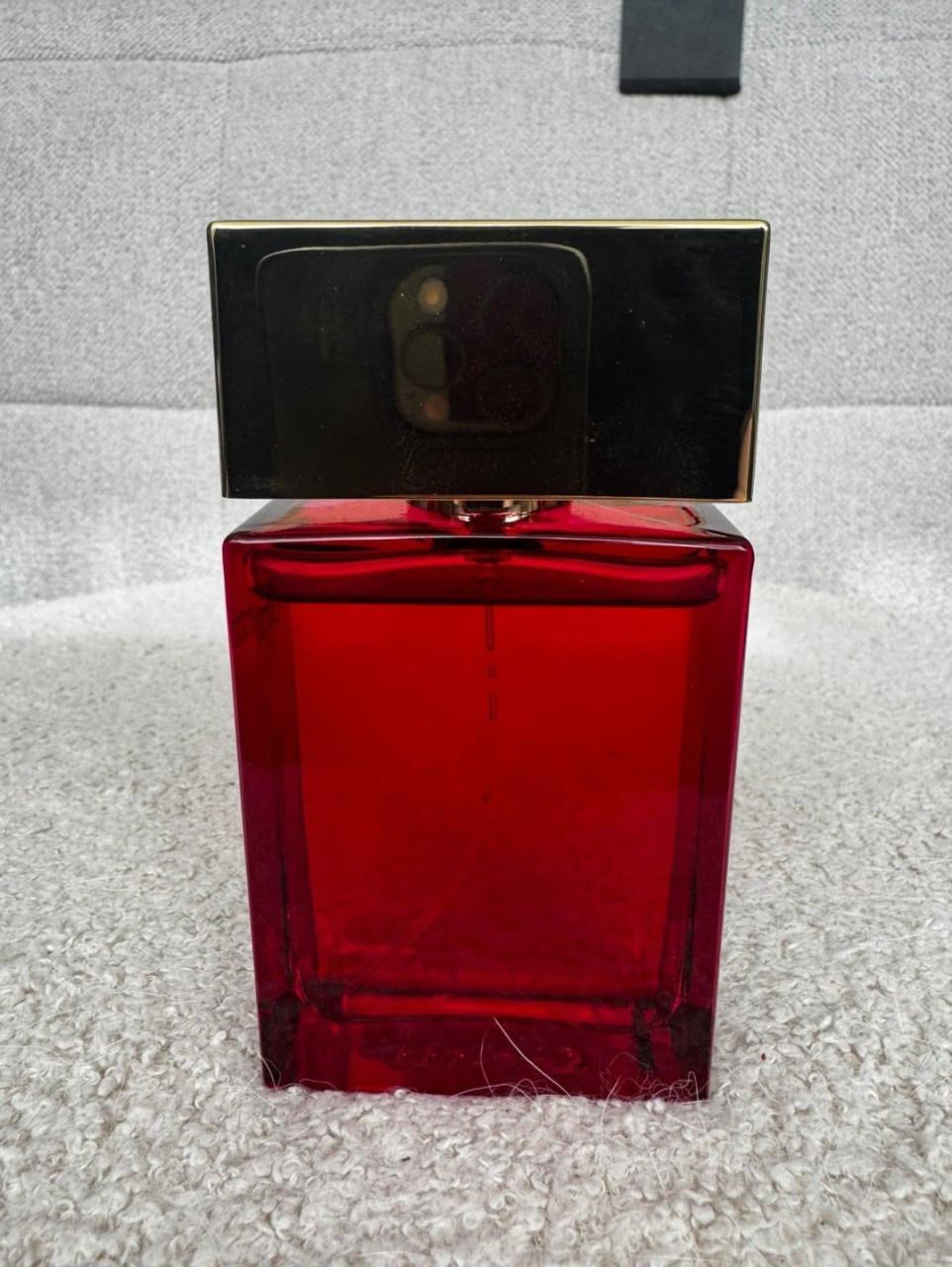 Because I'm Free Gritti 100ml