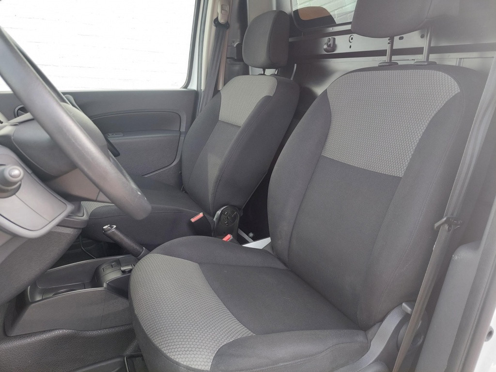 Renault Kangoo 1.5 dci 75 comfort | trekhaak | park. sens | cruise control