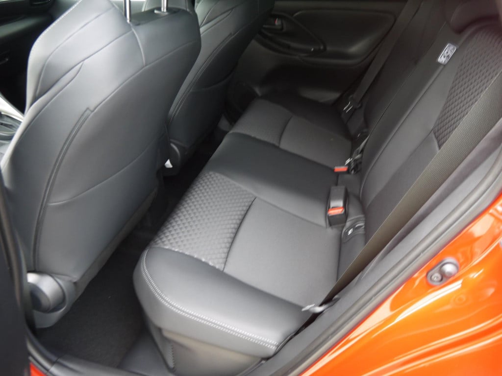 Mazda 2 Hybrid 1.5 homura