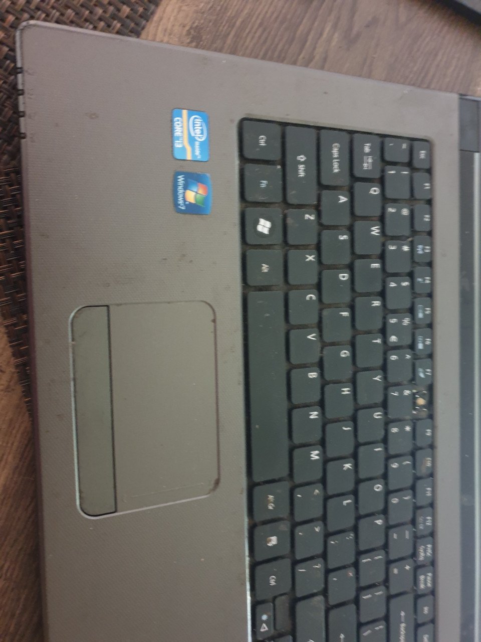 Laptop smart tv alles in 1 koop