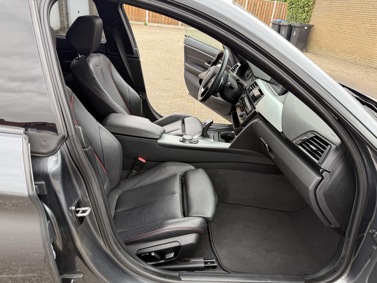 BMW 4 Serie Gran Coupe 428i xdrive High Executive