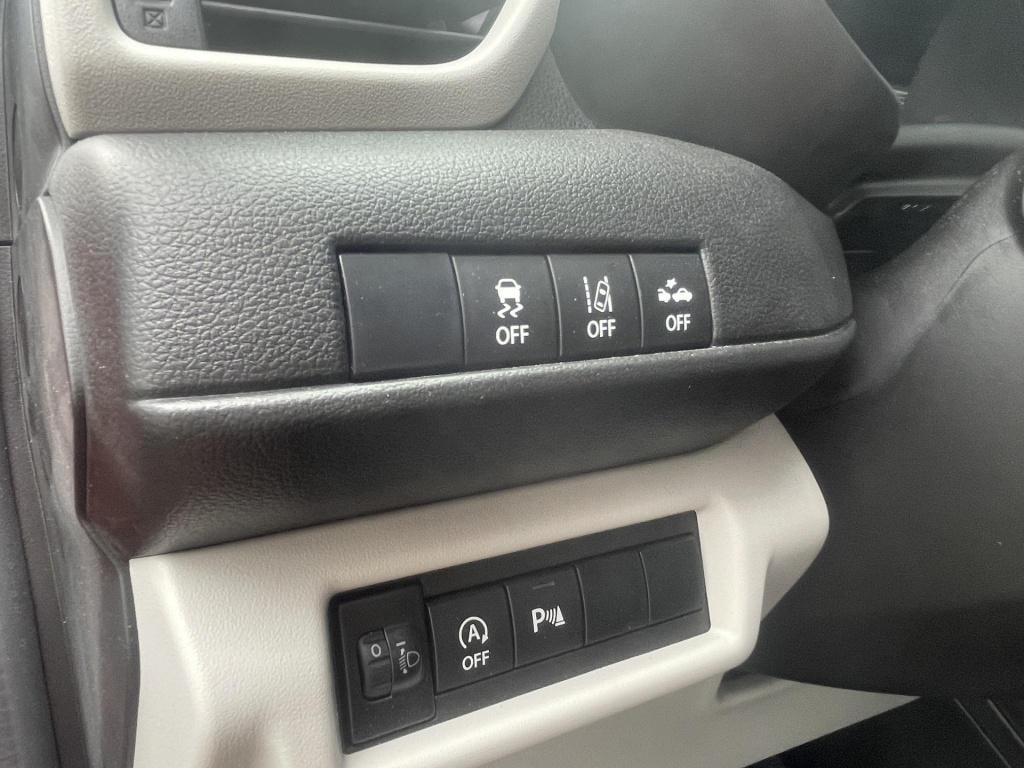 Suzuki Swift 1.2 comfort+ smart hybrid