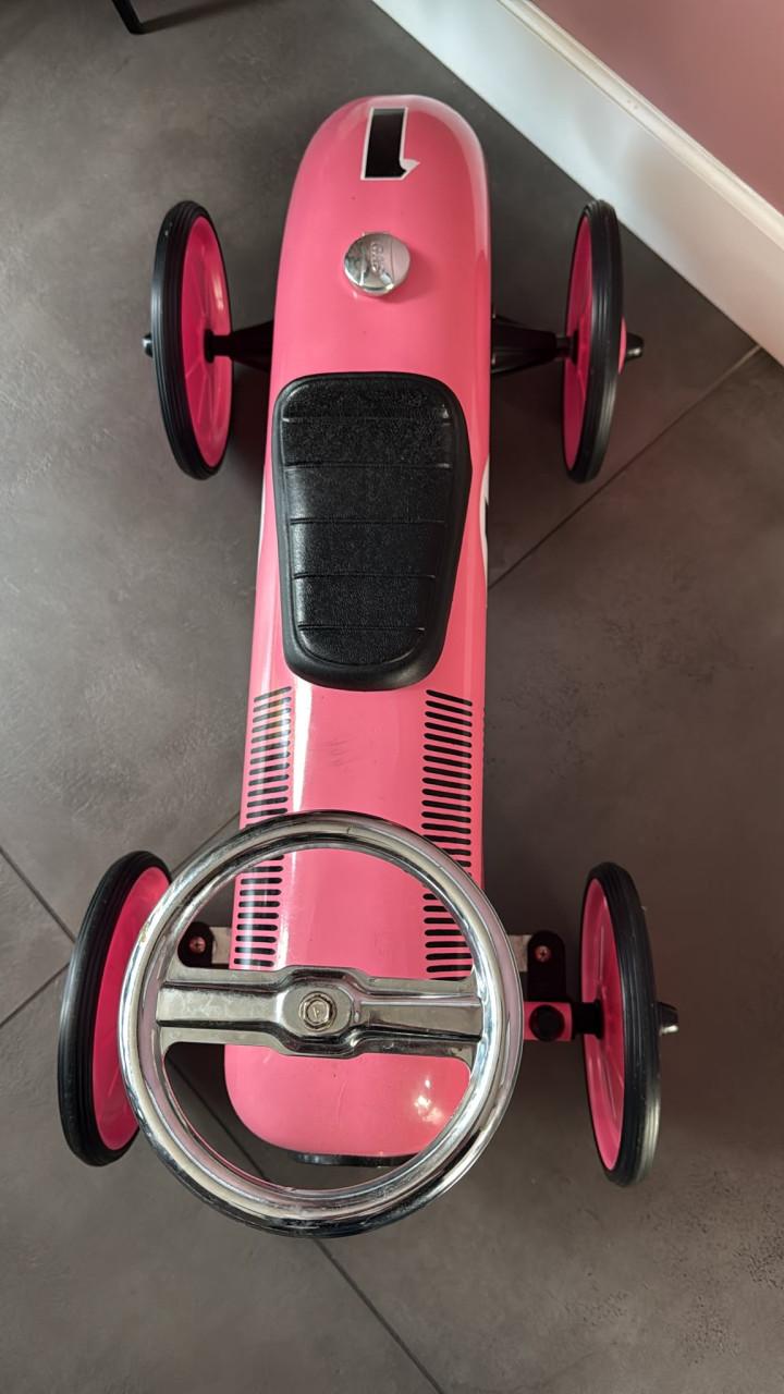 Loopauto
