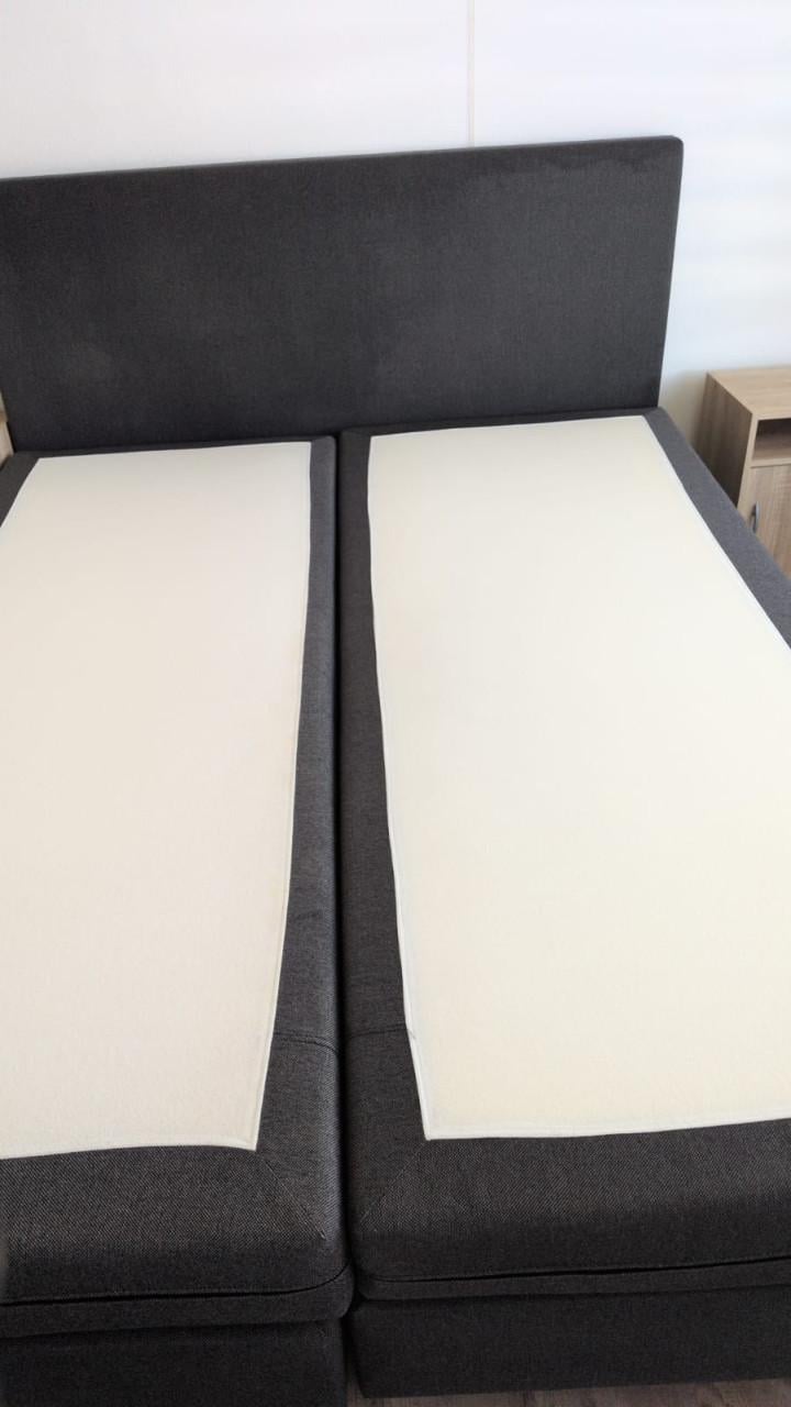 In prima staat verkerende boxspring