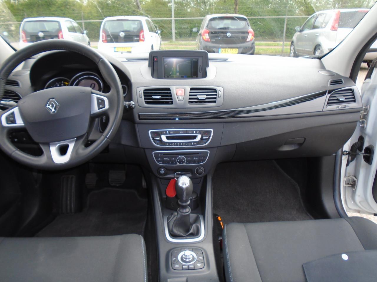 Renault Megane 1.4 TCe