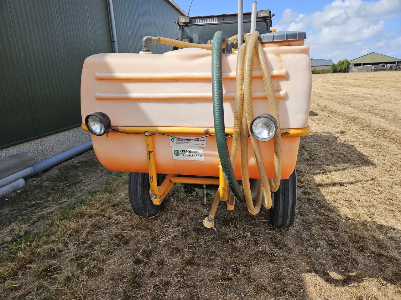 Renault 651