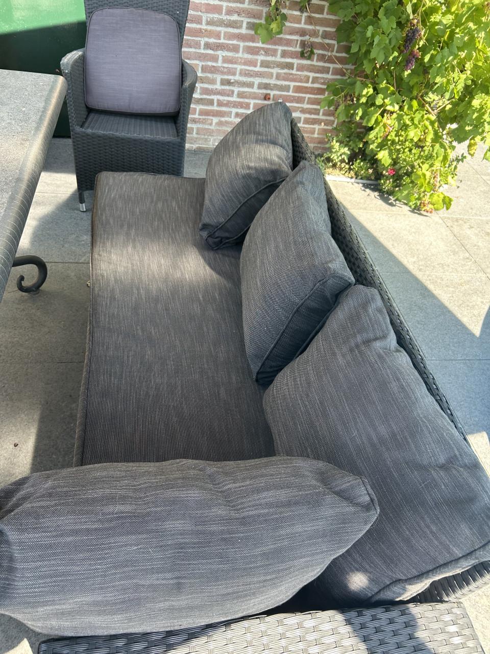 Loungeset / tuinset