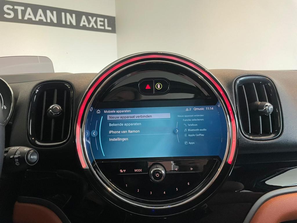Mini Countryman 1.5 cooper s e all4 john cooper works