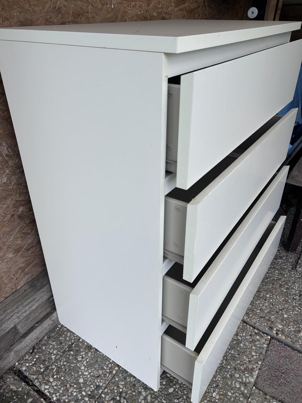 IKEA ladenkast