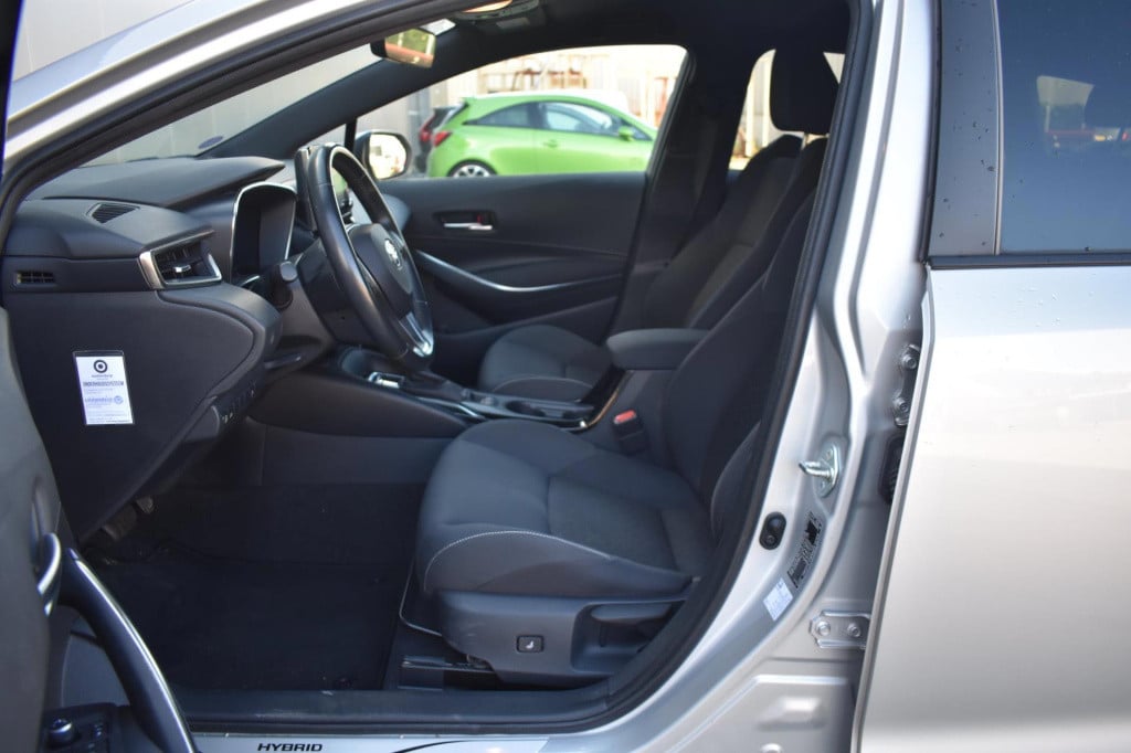 Toyota Corolla Touring Sports 1.8 hybrid sport plus | camera | afn. trekhaa