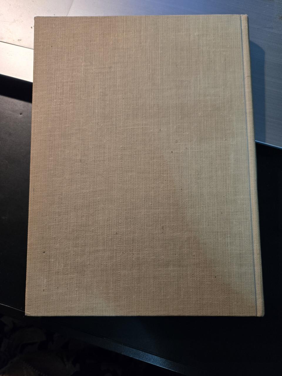 Boek: Gebroken kleuren 3e druk 1940