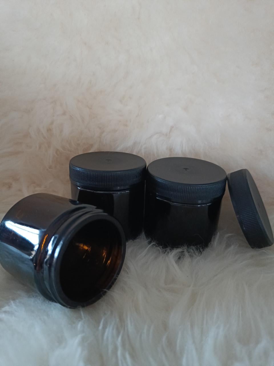 Zalfpotjes 60 ml