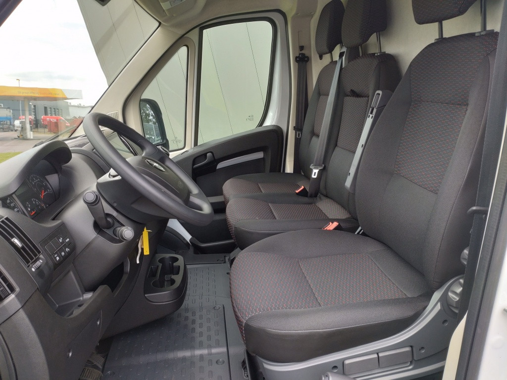 Opel Movano 2.2d 140 l3h2