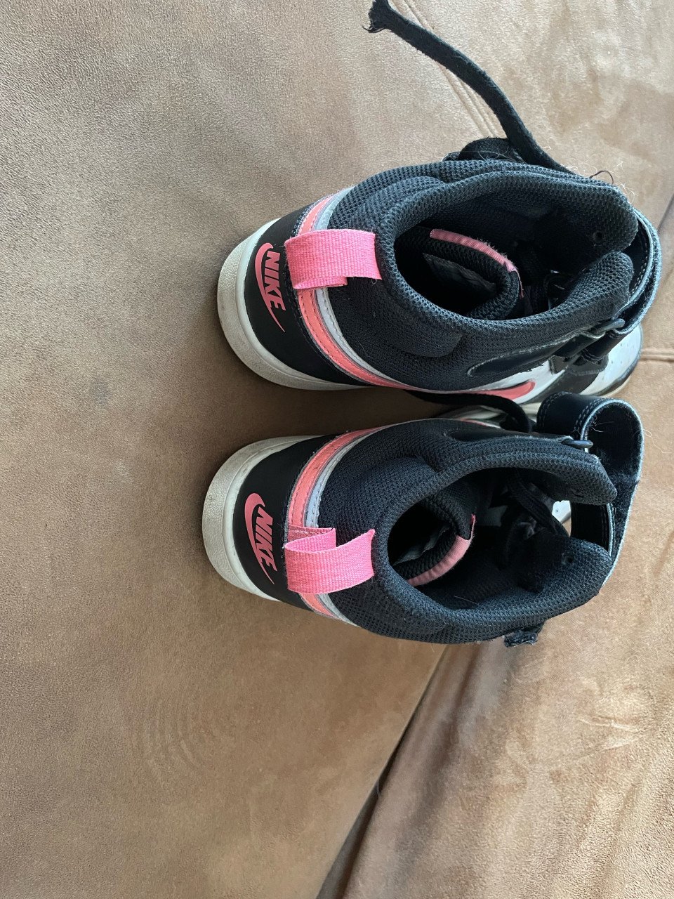 Schoenen