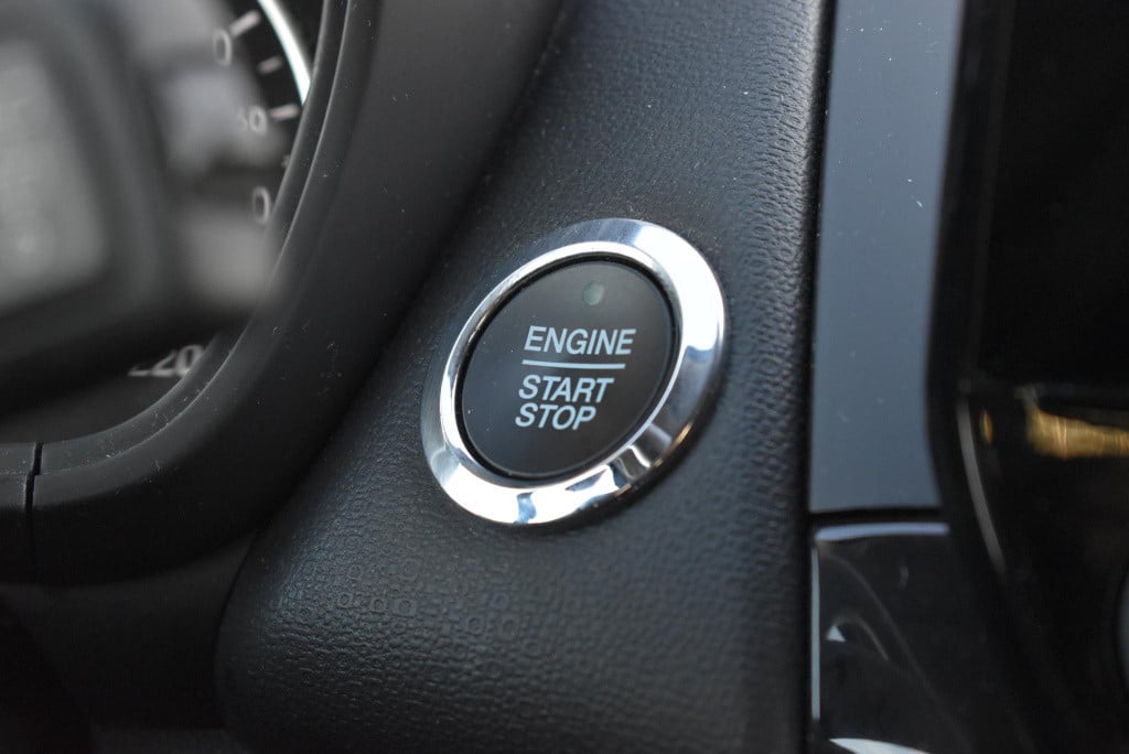 Ford Ecosport 1.0 ecoboost st-line | climate control | cruise control | nav
