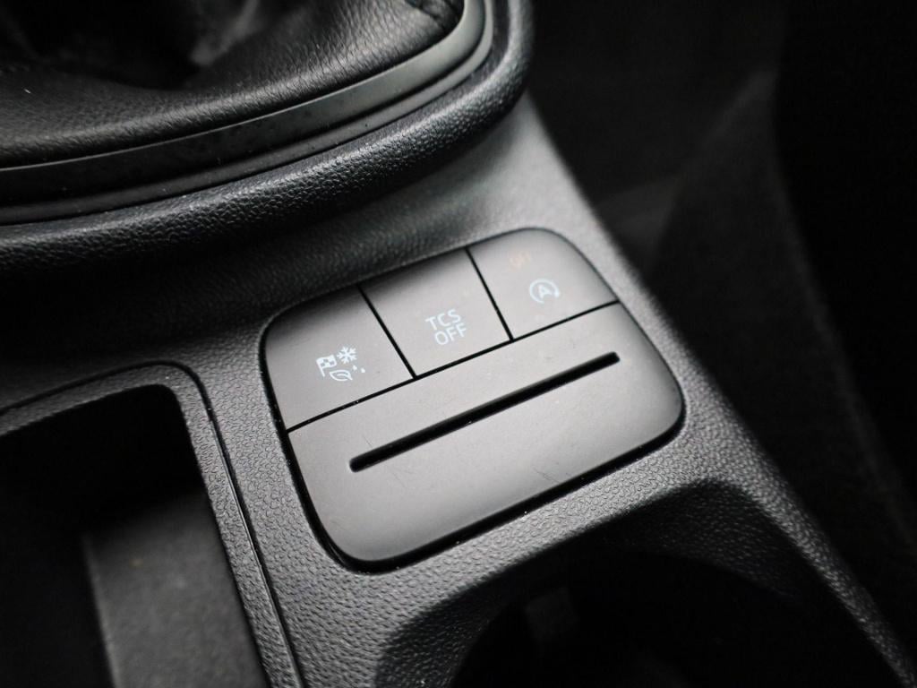Ford Fiesta 1.0 ecoboost connected navigatie - cruise control - apple carpl