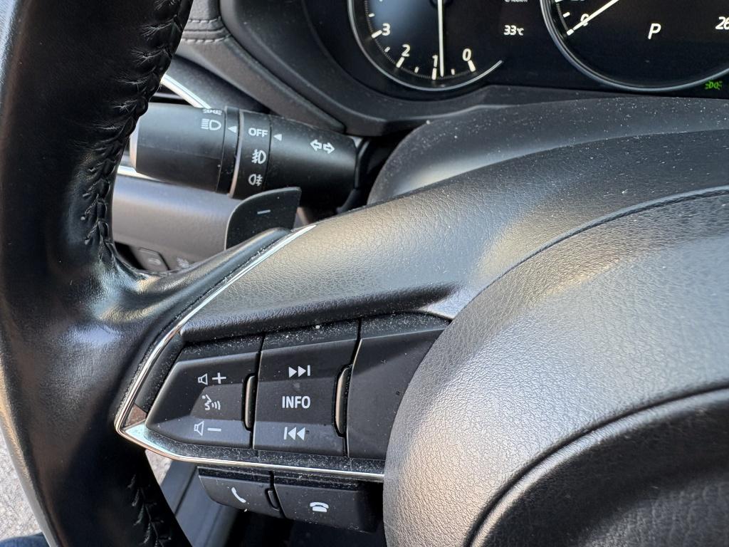 Mazda Cx-5 2.0 sag 165 luxury, aut, headup, adapt. trekh, 360°