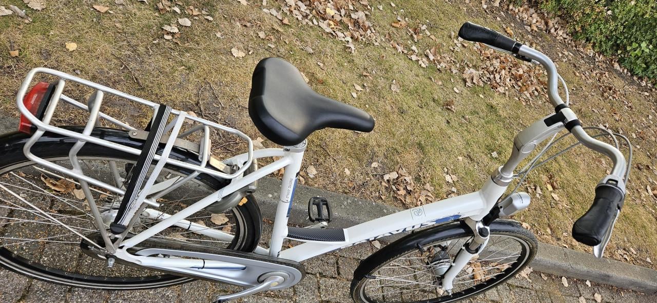 Batavus damesfiets