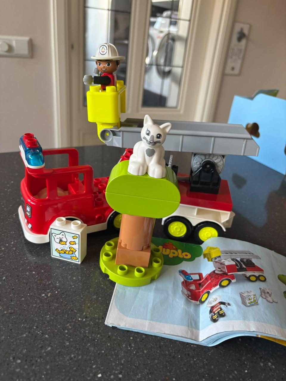 Duplo